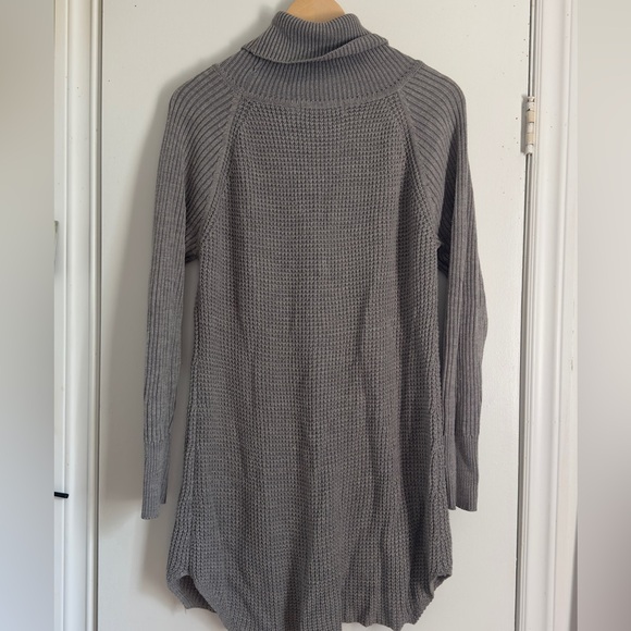 SEVEN SISTER - Sweater dress - Picture 2 of 3